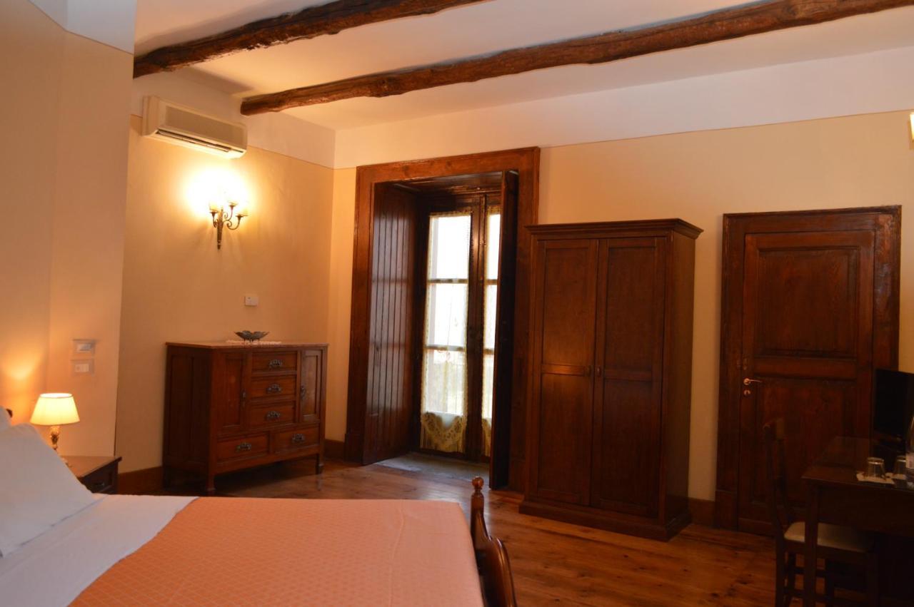 Villa Florio Parghelia Eksteriør billede