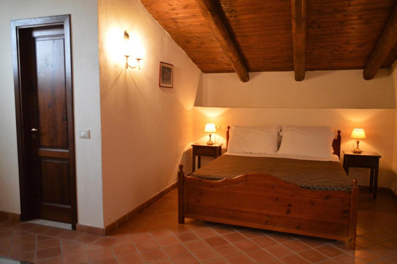 Villa Florio Parghelia Eksteriør billede