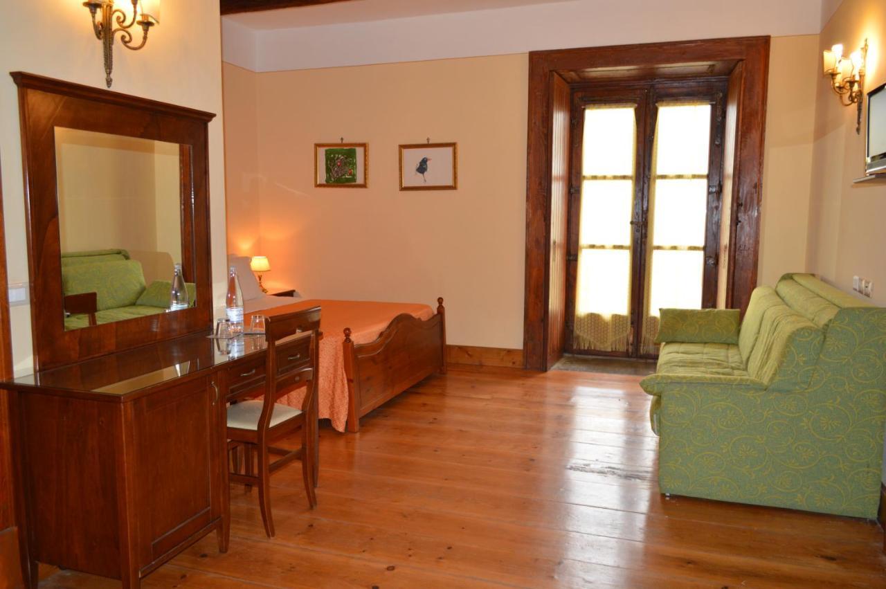 Villa Florio Parghelia Eksteriør billede